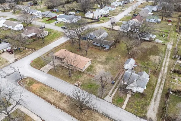 $135,000 | 111 North Park Boulevard, Coffeyville, KS 67337