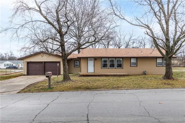 $135,000 | 111 North Park Boulevard, Coffeyville, KS 67337