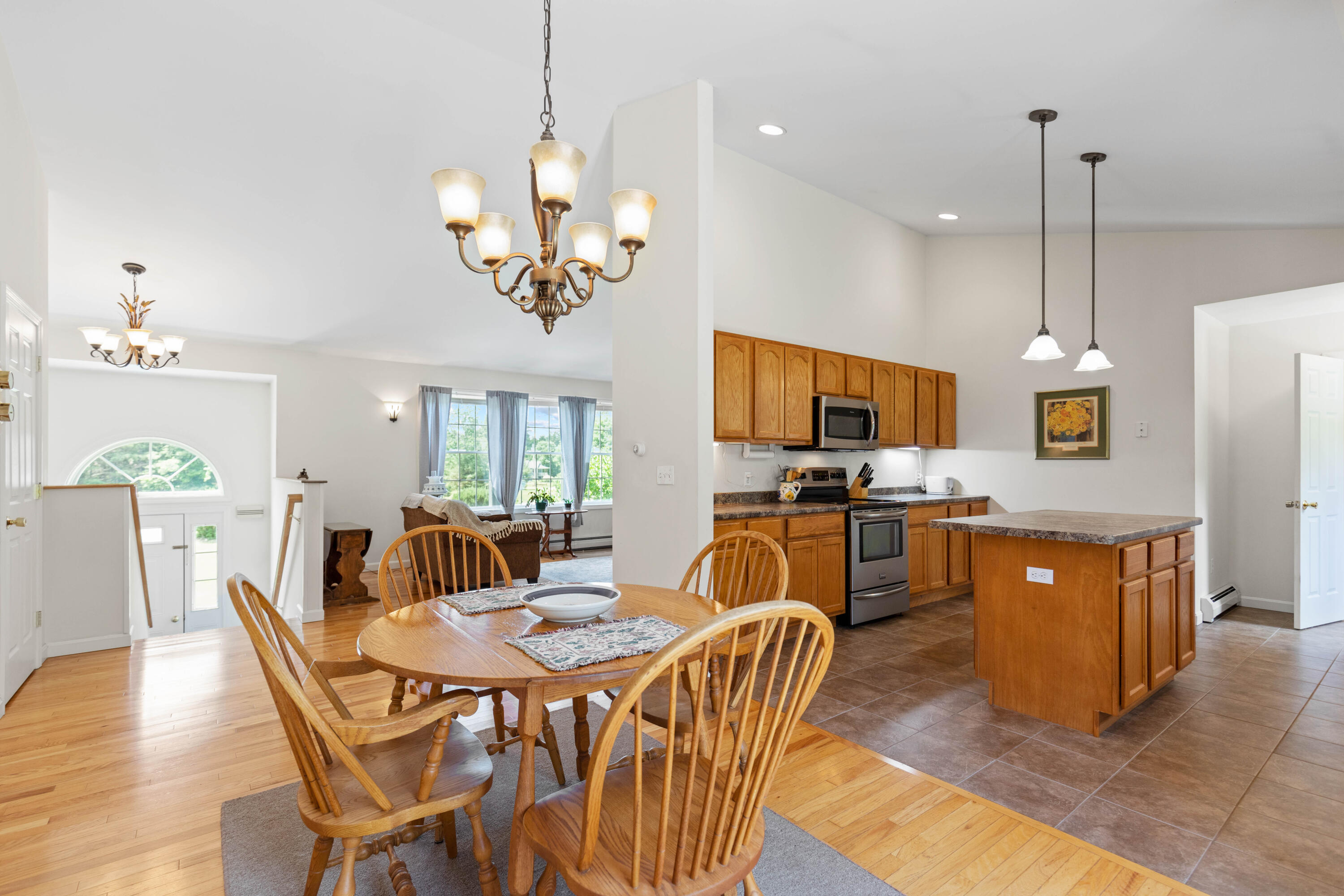 428 Hubbard Road Berwick, ME 03901 - Photo 9 of 79 Dining Area