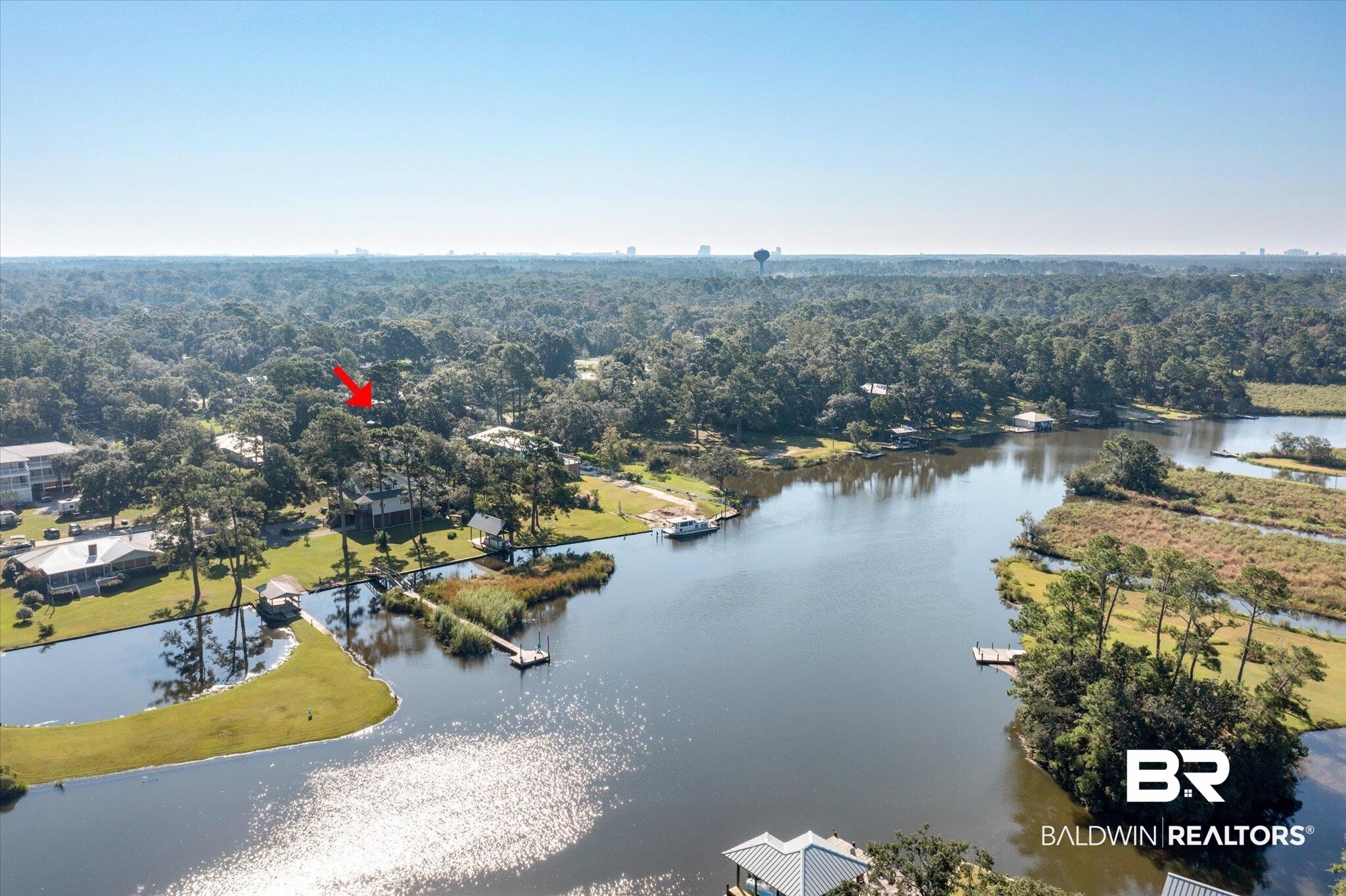 18667 Borck Road Gulf Shores, AL 36542 - Photo 45 of 50 Gallery Image 45