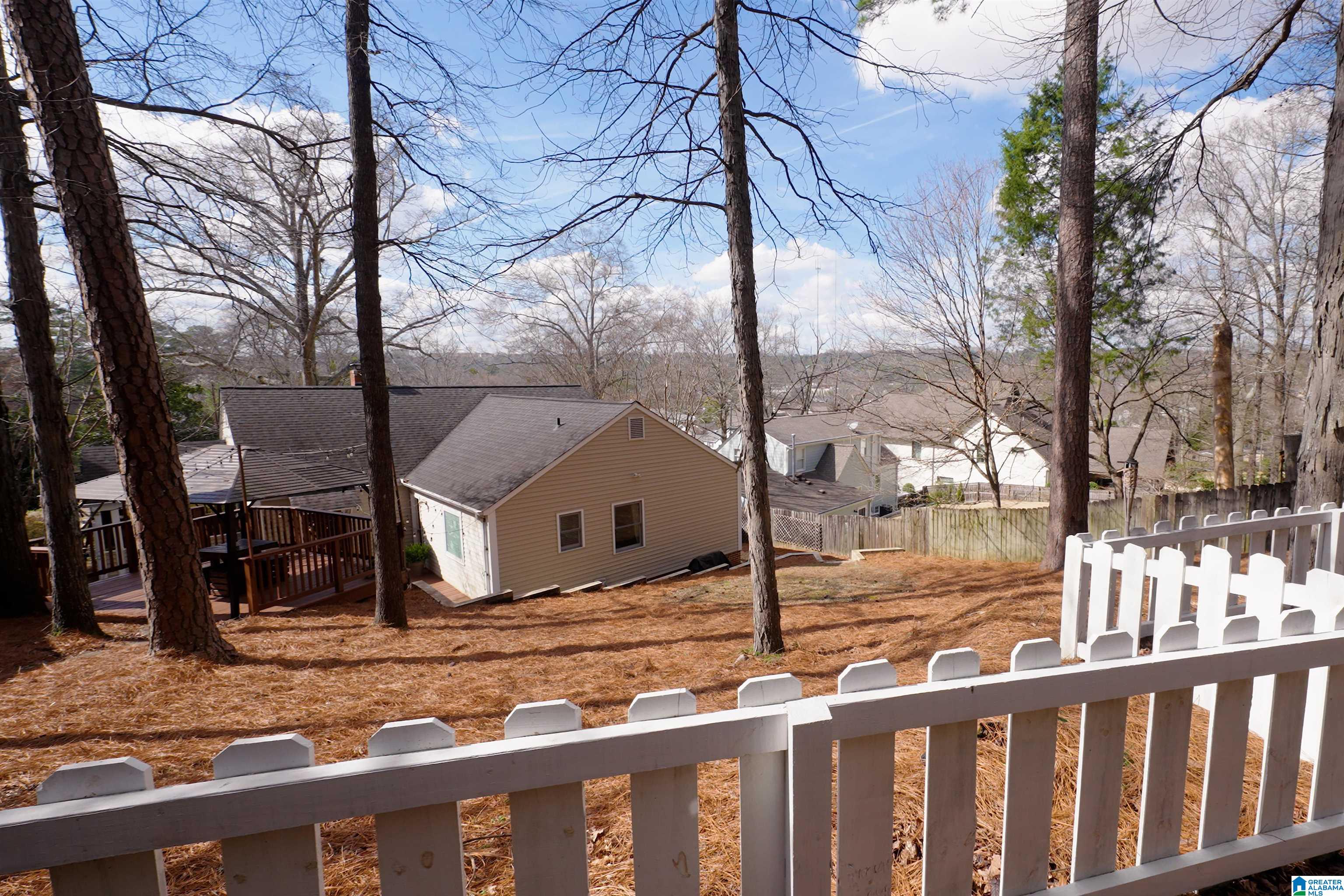 307 Ridge Road Birmingham, AL 35209 - Photo 36 of 37