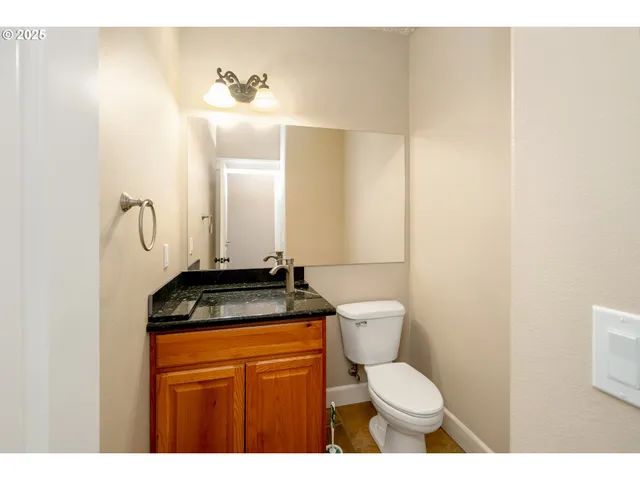 a view interior of a house and wooden floor