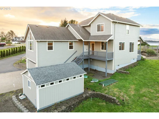 a view interior of the house and natural light