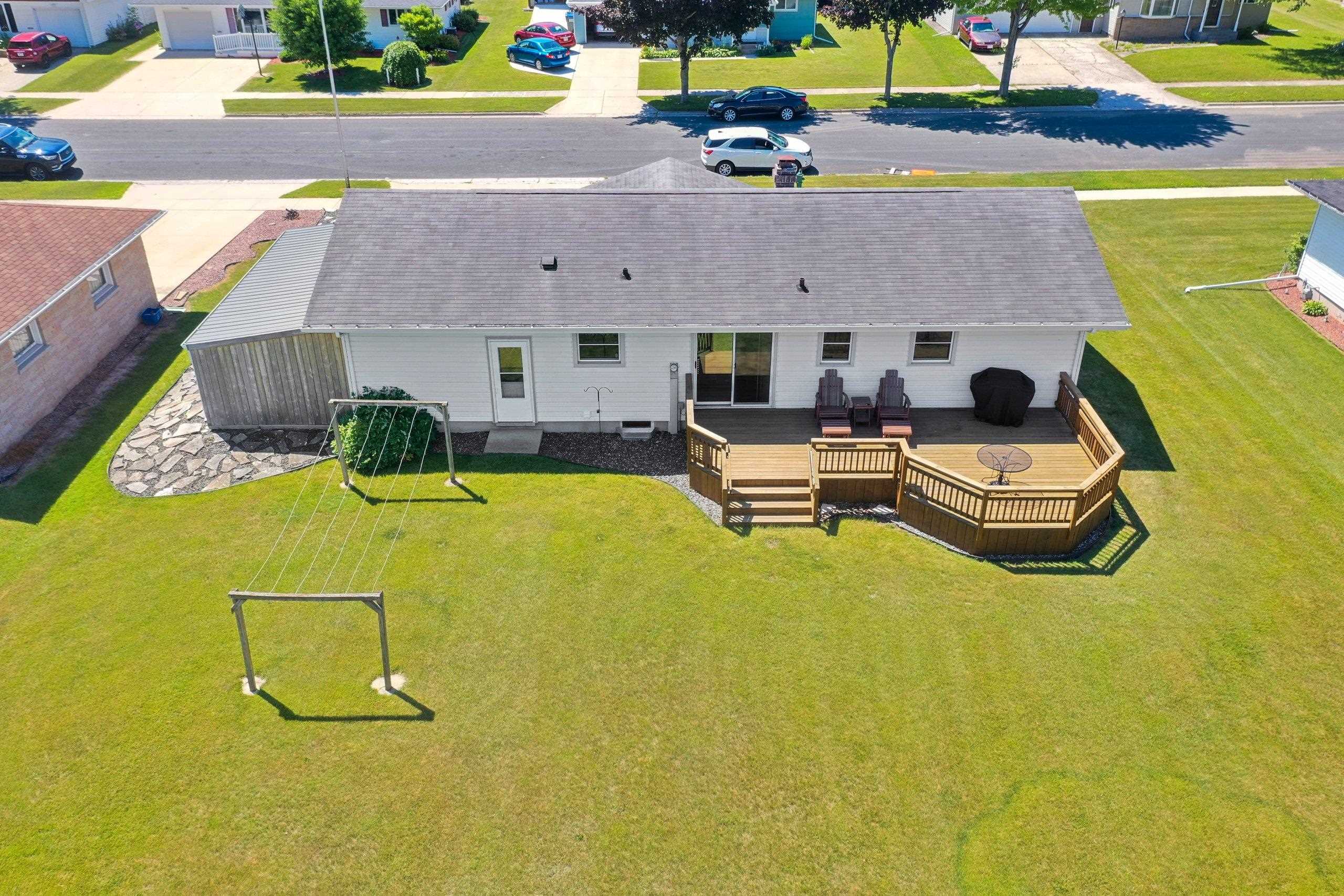 1501 State Street Algoma, WI 54201 - Photo 38 of 55