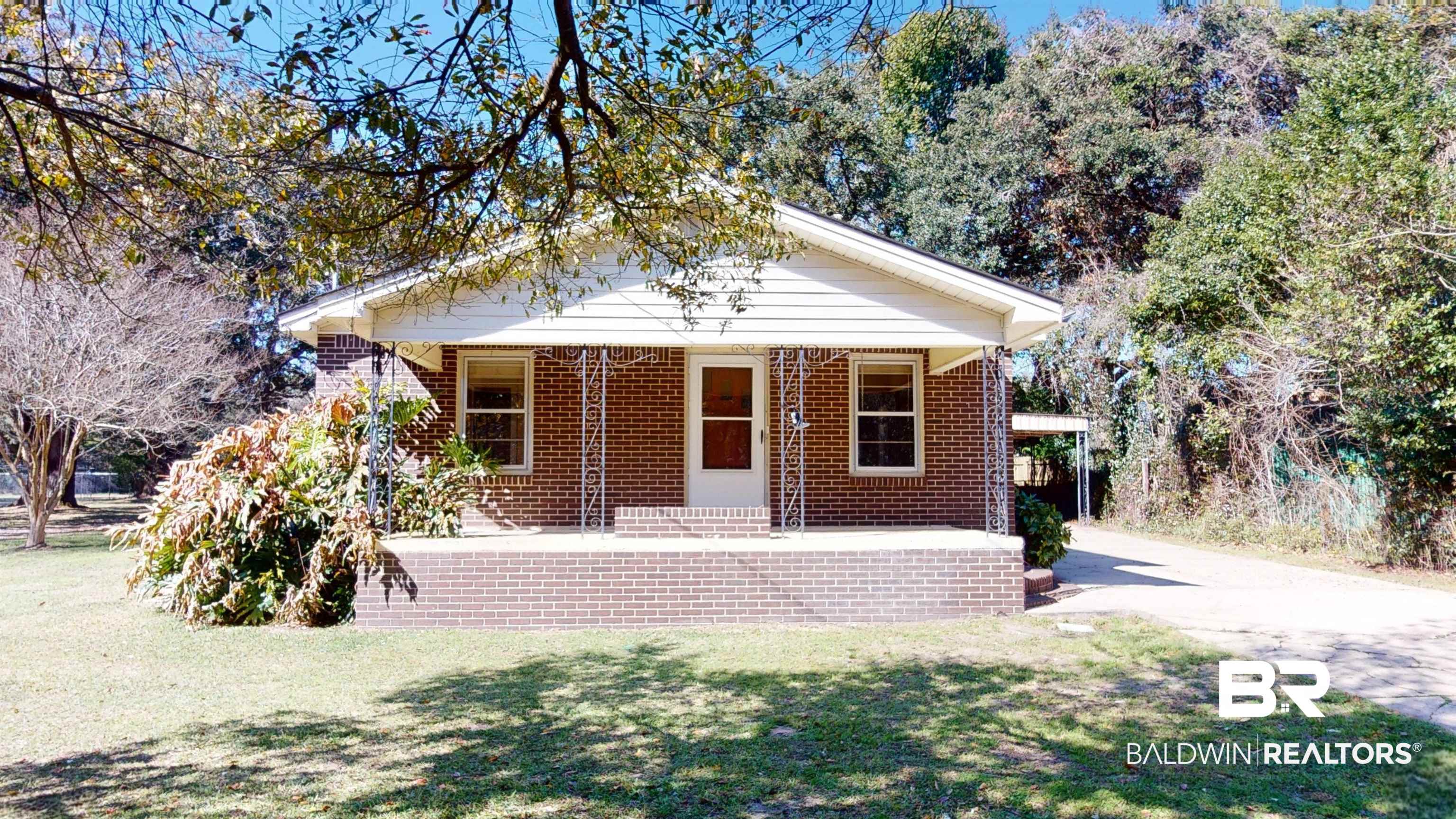 4100 Oak Ridge Avenue Mobile, AL 36619 - Photo 25 of 25