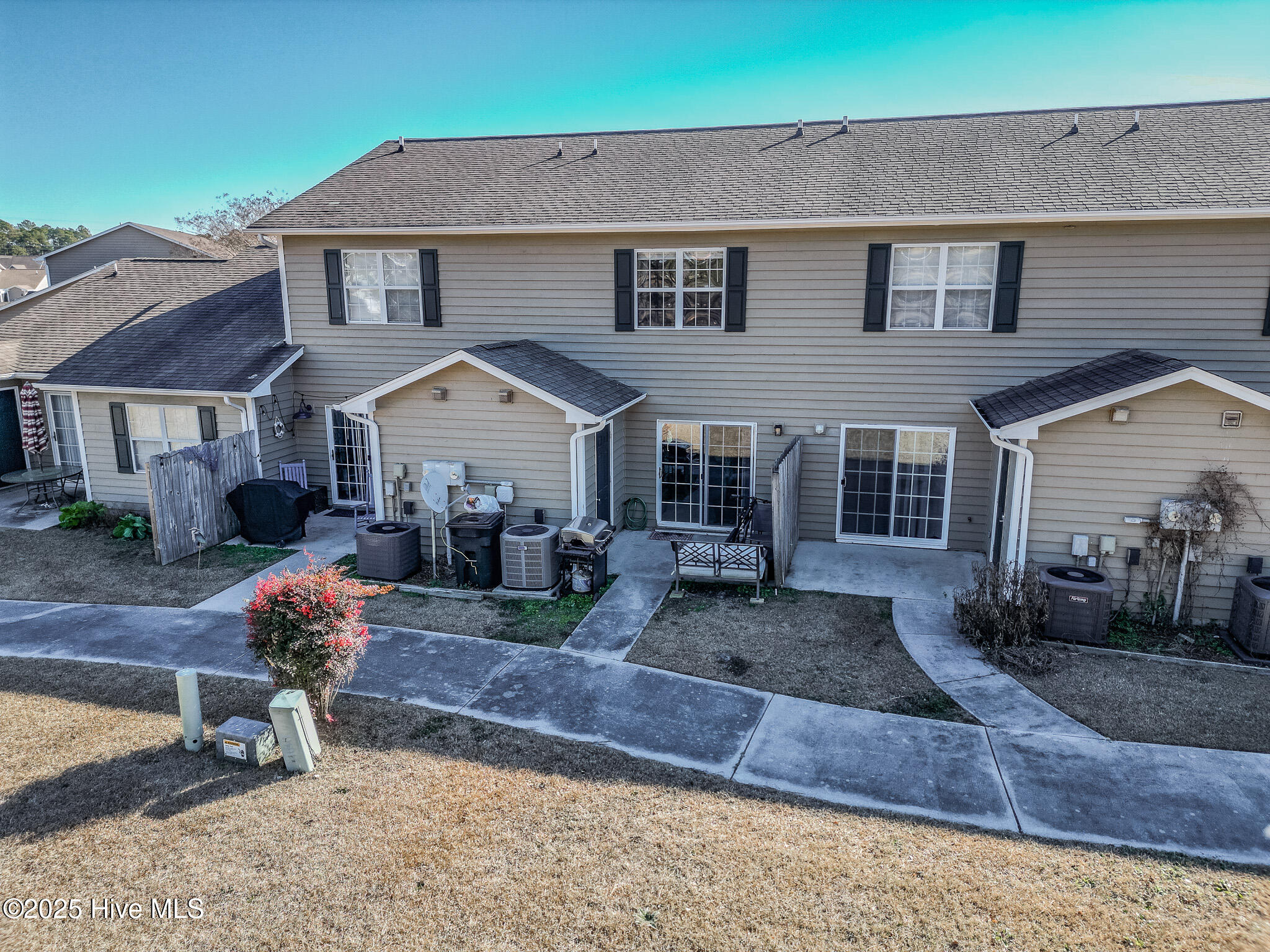 601 Peletier Loop Road, Unit E28 Swansboro, NC 28584 - Photo 28 of 29 DJI_0850