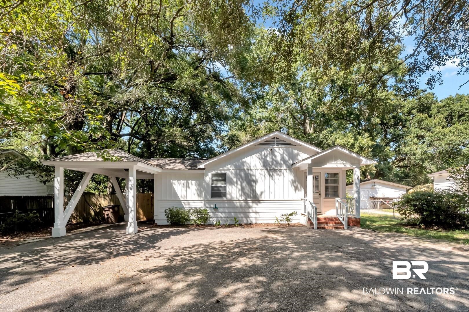 5224 Border Drive South Mobile, AL 36608 - Photo 4 of 22