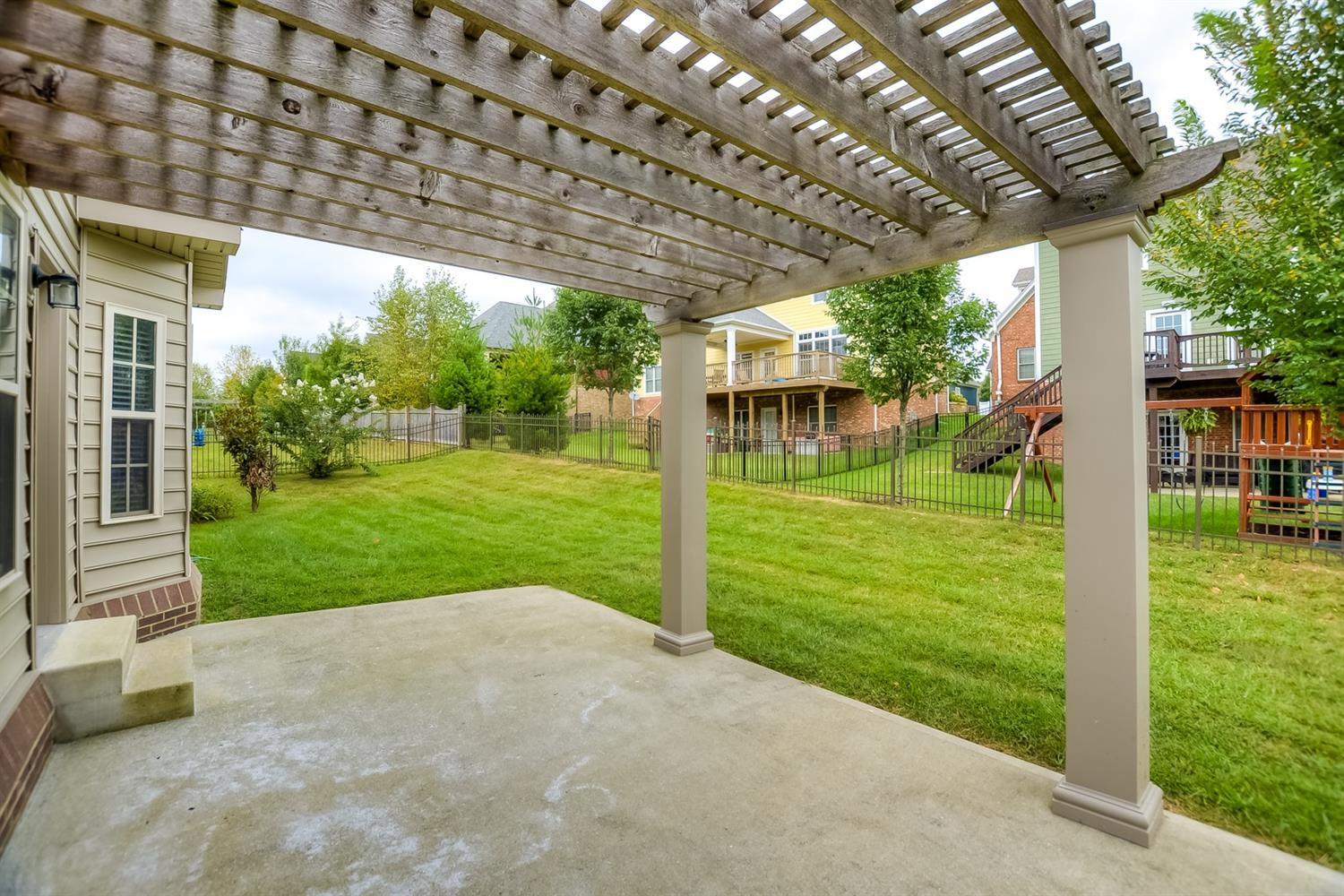 3793 Ridgeview Way Lexington, KY 40509 - Photo 33 of 35 Photo 34