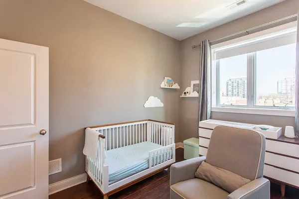 $4,000 | 1845 South State Street, Unit 4, Chicago, IL 60616