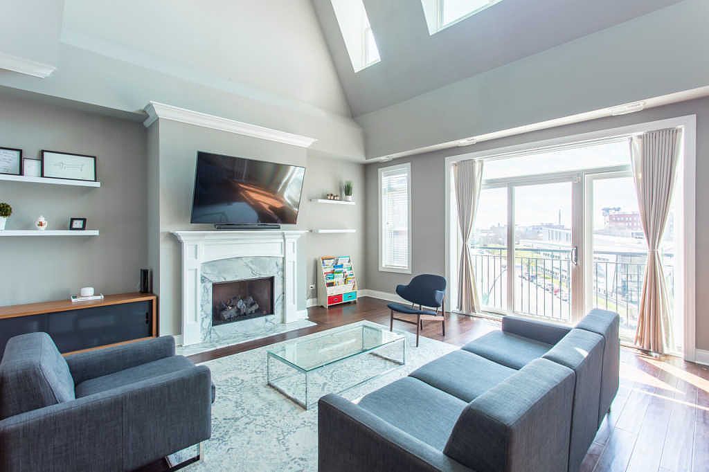 1845 South State Street, Unit 4 Chicago, IL 60616 - Photo 4 of 29