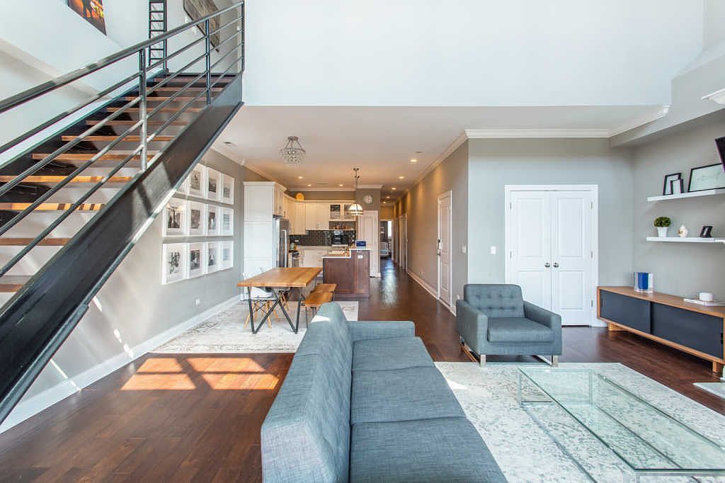 1845 South State Street, Unit 4 Chicago, IL 60616 - Photo 7 of 29