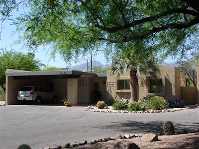 6953 East Rivercrest Road Tucson, AZ 85750 - Photo 1 of 9 Gallery Image 1