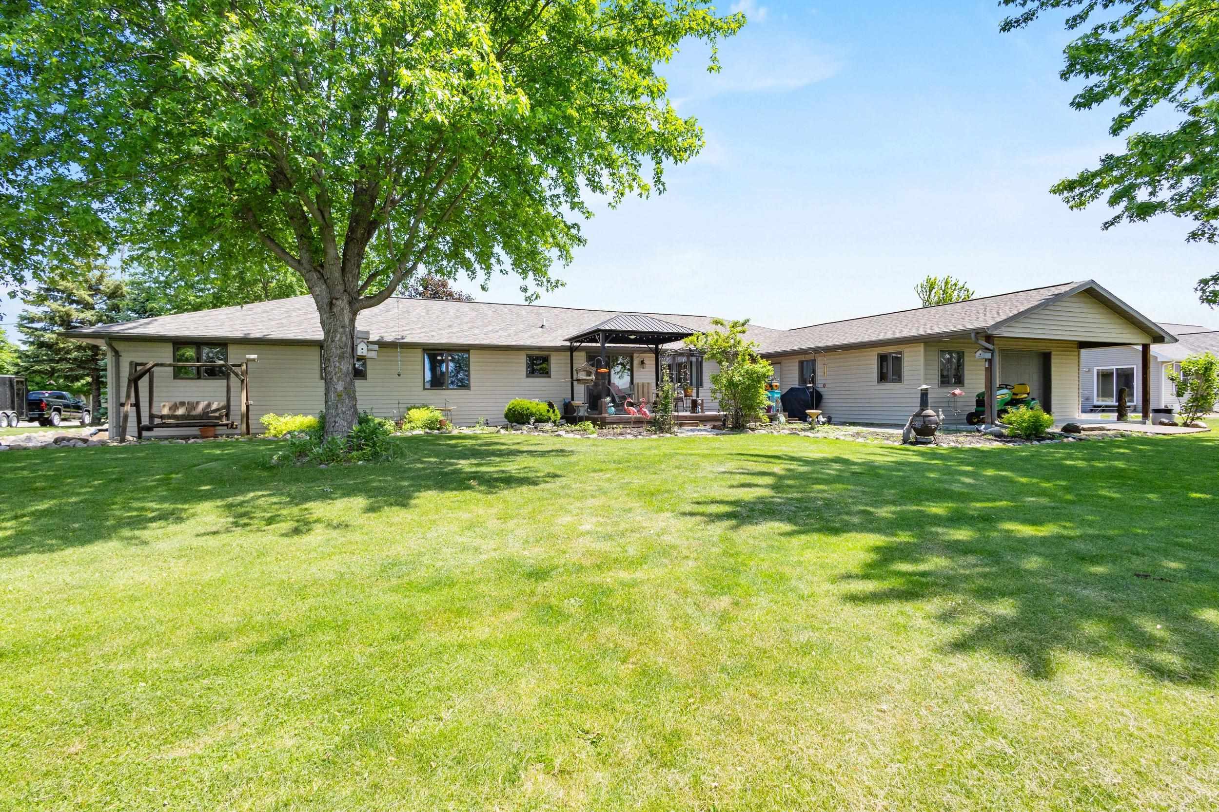 N3865 McHugh Road Kaukauna, WI 54130 - Photo 61 of 90
