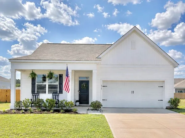 $419,000 | 215 Watersglen Drive, Summerville, SC 29486