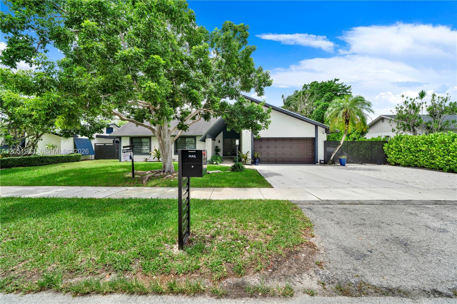 13370 Southwest 99th Terrace Miami, FL 33186 - Photo 1 of 46