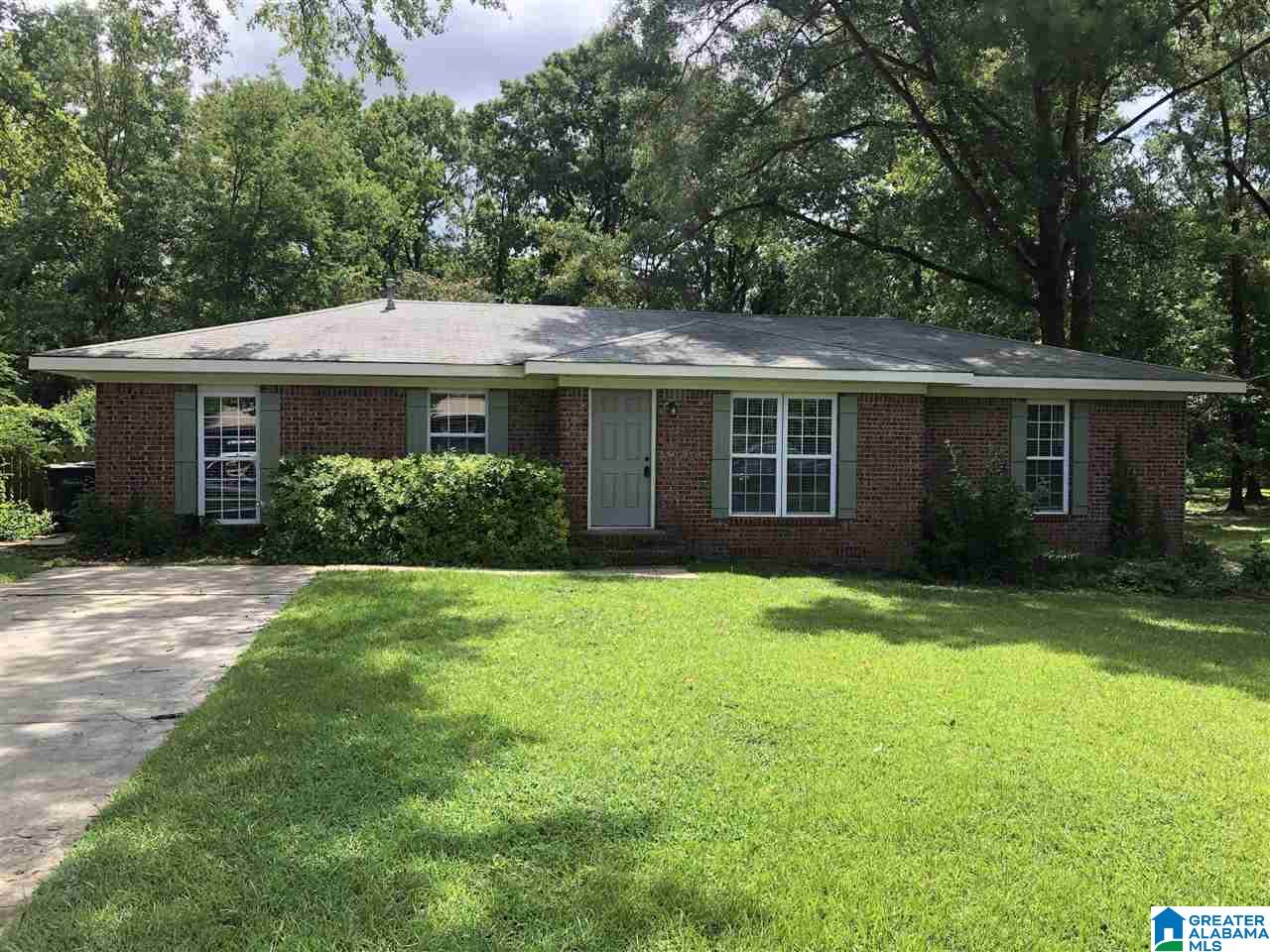 129 6th Street Southwest Alabaster, AL 35007 - Photo 2 of 28