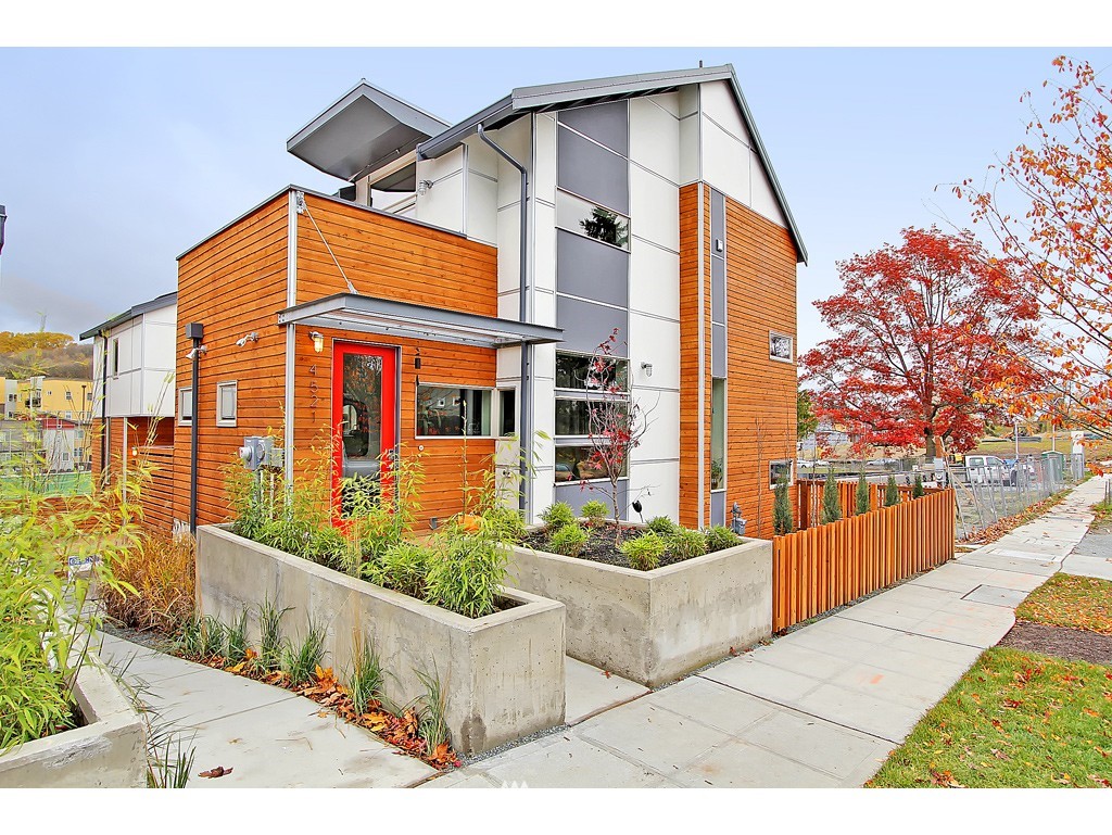 4515 Renton Avenue South Seattle, WA 98108 - Photo 1 of 1