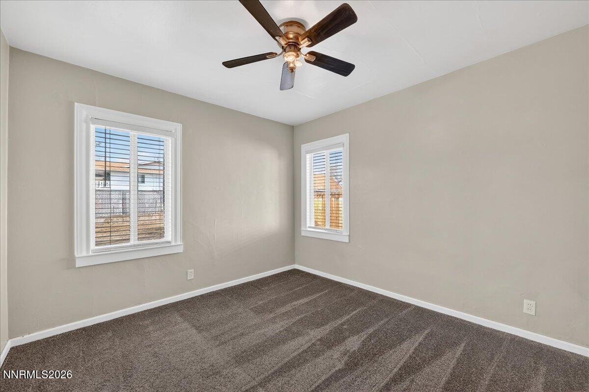 1339 Locust Street Reno, NV 89502 - Photo 14 of 23 a view of an empty room with a window