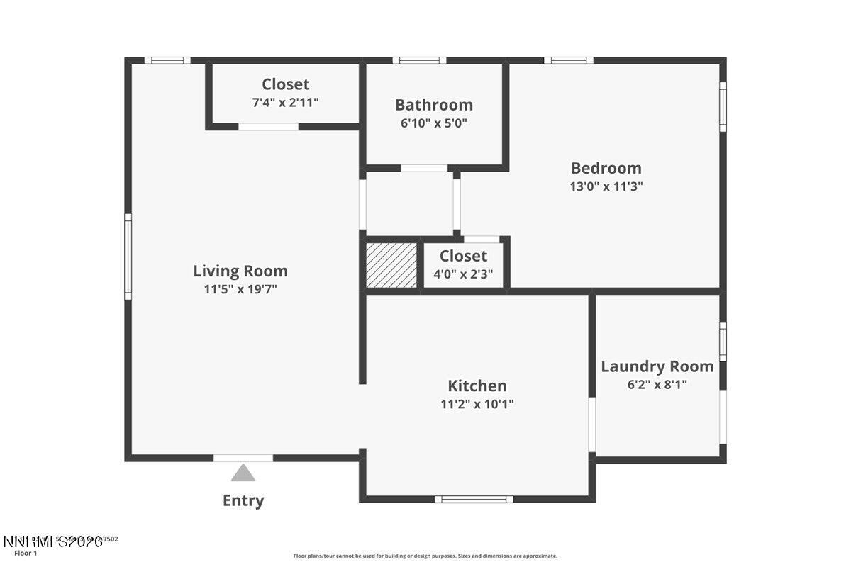 1339 Locust Street Reno, NV 89502 - Photo 23 of 23
