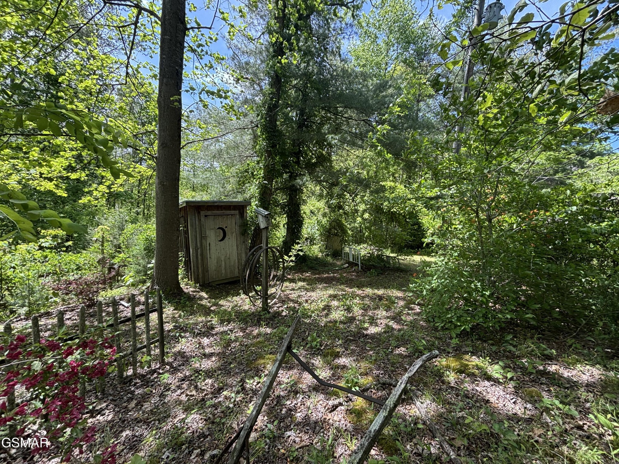 1450 Cabin Way Del Rio, TN 37727 - Photo 78 of 79 Gallery Image 78