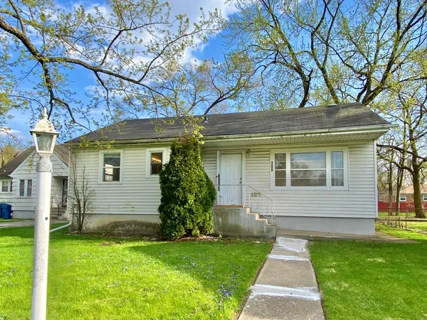 $106,000 | 306 Calumet Boulevard, Harvey, IL 60426