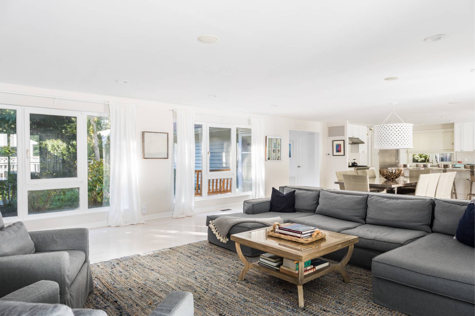 34 West Gate Road Wainscott, NY 11975 - Photo 6 of 14