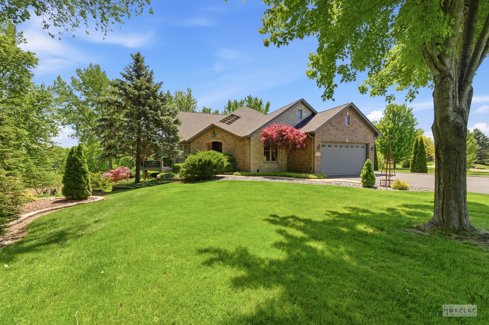 123 Belle Rive Drive Millington, IL 60537 - Photo 10 of 81