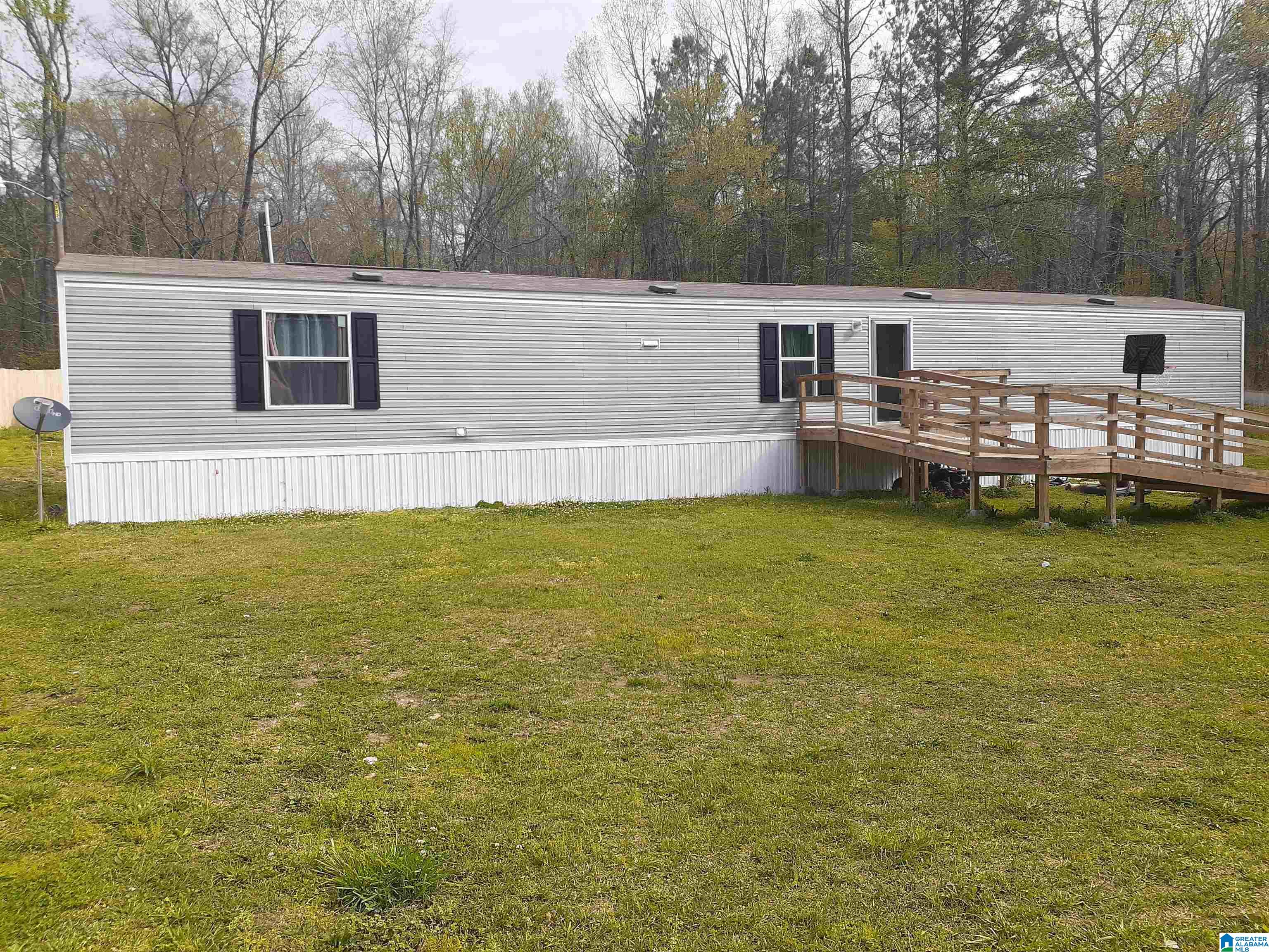 8975 Greensport Road Ashville, AL 35953 - Photo 1 of 9