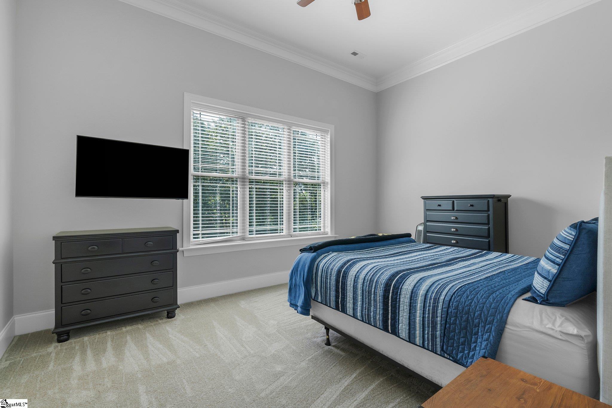 608 Raven Road Landrum, SC 29356 - Photo 28 of 36