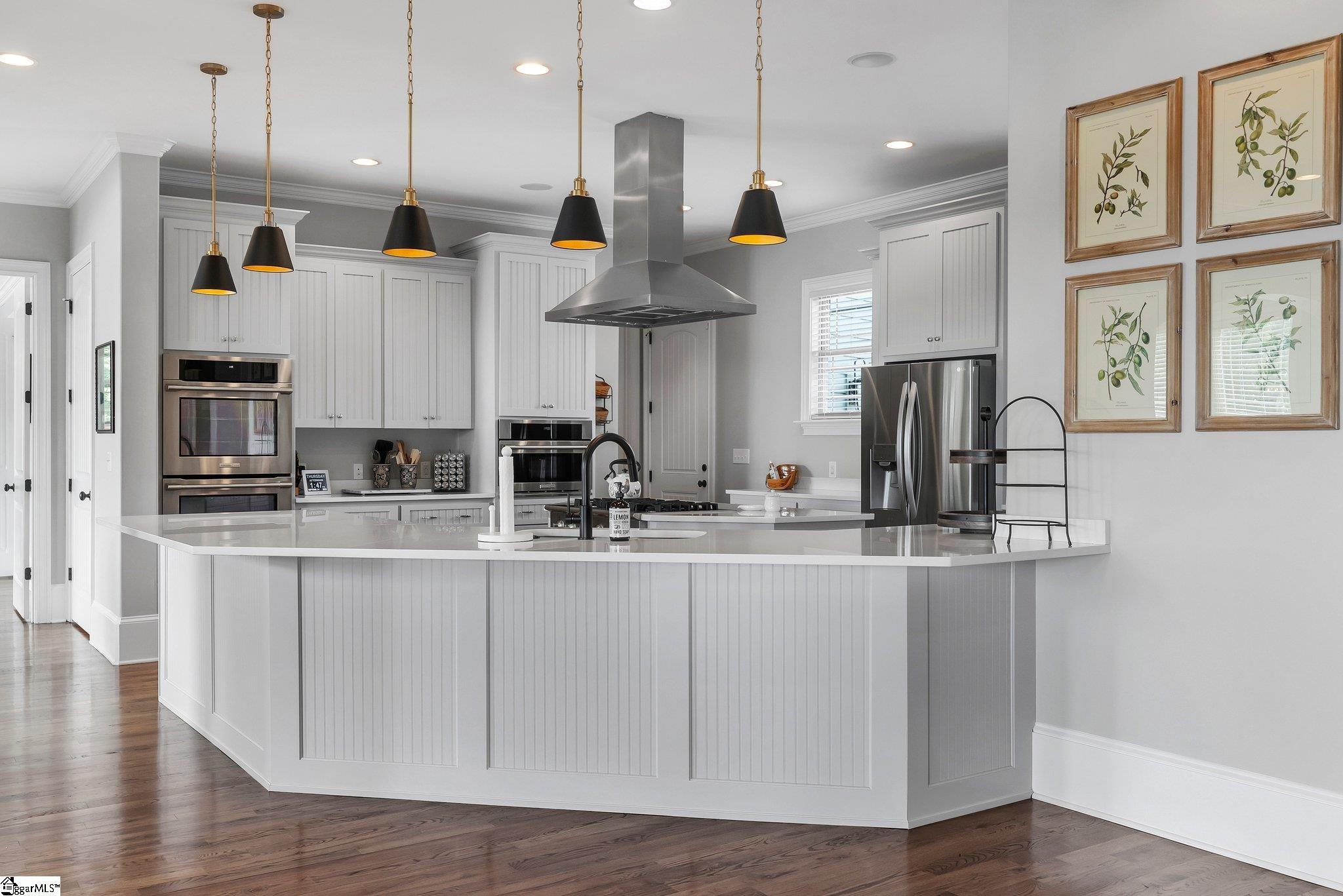 608 Raven Road Landrum, SC 29356 - Photo 8 of 36
