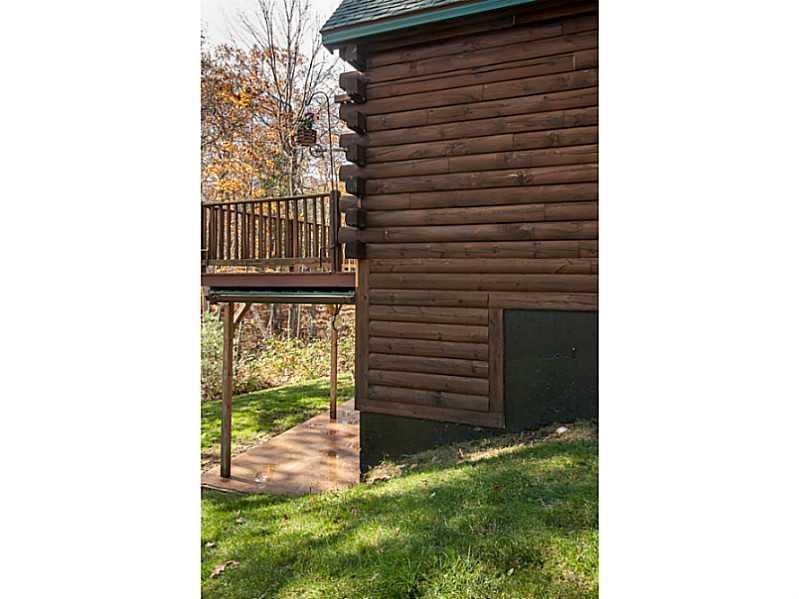 239 Cross Hill Road Augusta, ME 04330 - Photo 18 of 21 Patio/Deck.