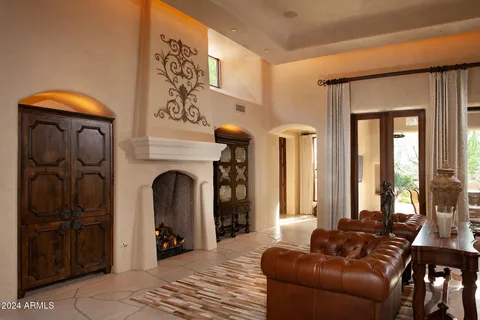 $4,699,800 | 10040 East Happy Valley Road, Unit 504, Scottsdale, AZ 85255