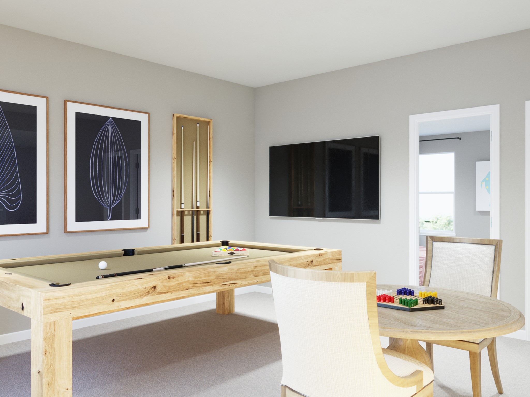 9251 Grace Rdg Drive Willis, TX 77318 - Photo 25 of 34 Photos are a representation of the floor plan. Options and interior selections will vary.