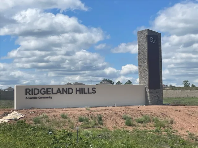 $283,912 | 9251 Grace Rdg Drive, Willis, TX 77318