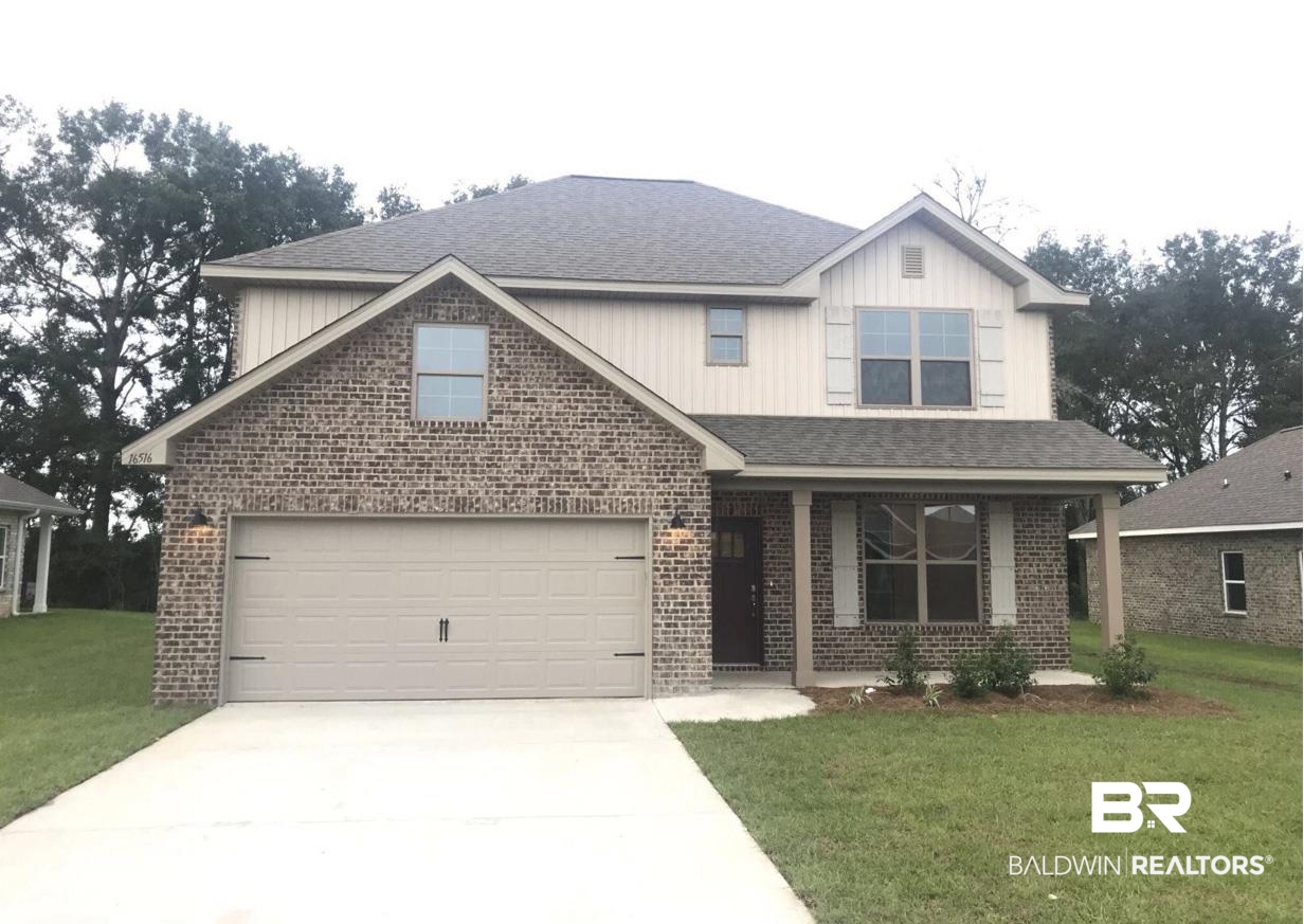 16604 Prado Loop Loxley, AL 36551 - Photo 1 of 14 Facade