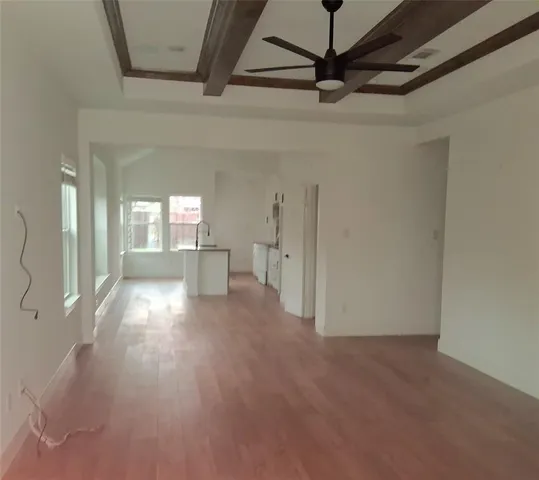 $251,000 | 1212 South Rockwall Avenue, Terrell, TX 75160