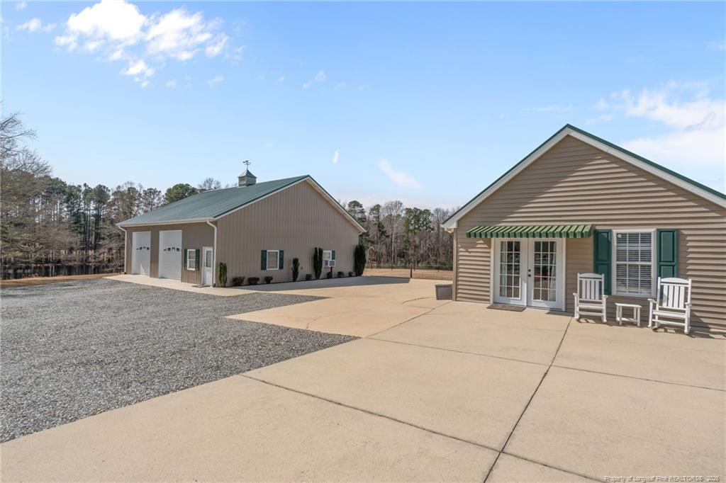 4240 Nicholson Road Cameron, NC 28326 - Photo 32 of 48 Photo 32