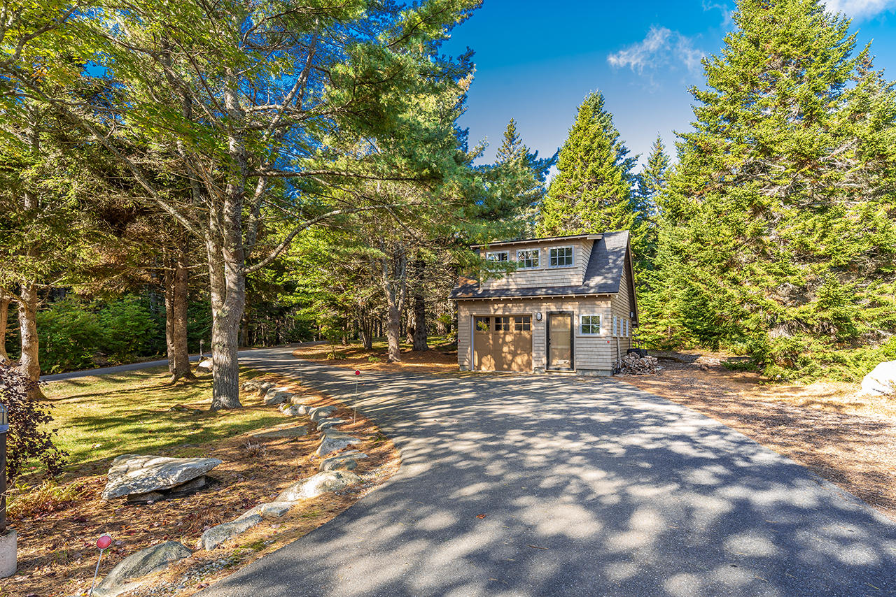 53 Cunner Rock Road East Boothbay, ME 04544 - Photo 36 of 43 36
