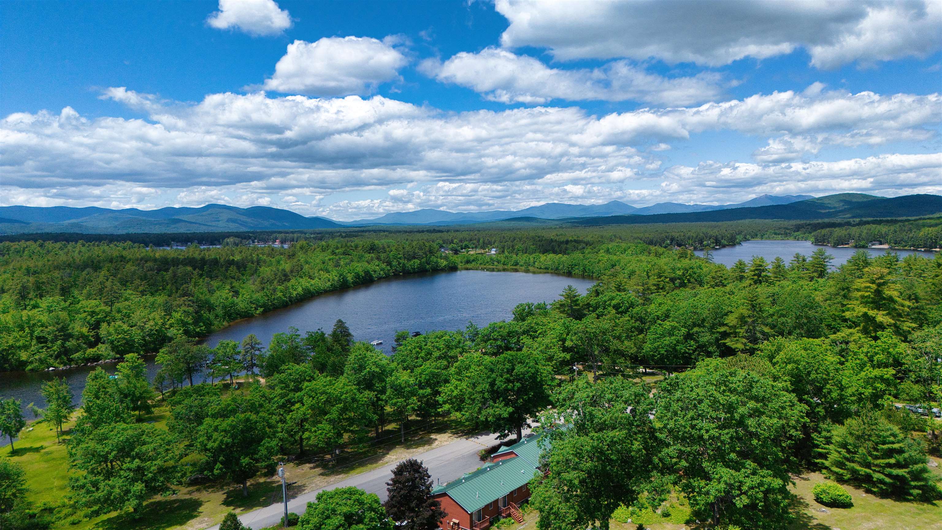 109 Washington Road, Unit 41 Freedom, NH 03836 - Photo 17 of 57