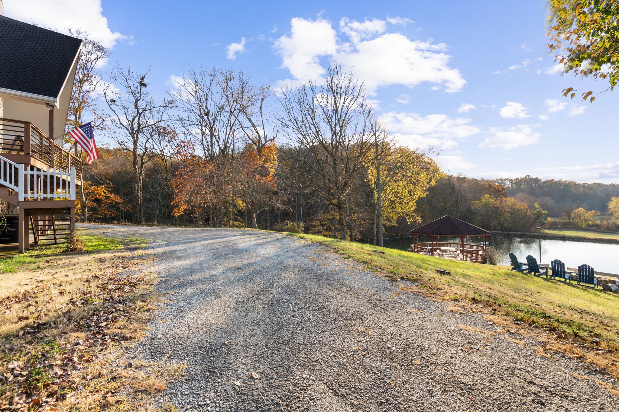 3721 South Hyde Road Springfield, TN 37172 - Photo 49 of 53