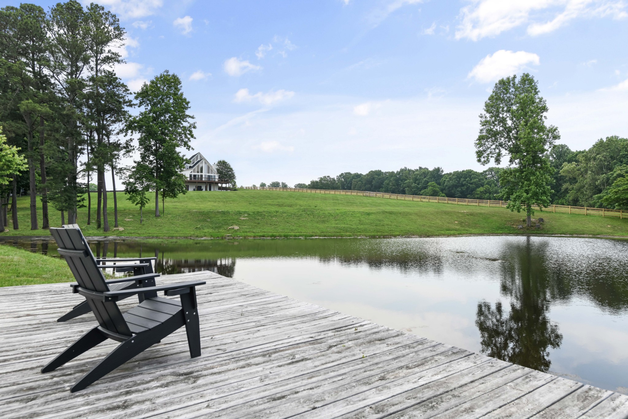 7720 Smith Road Primm Springs, TN 38476 - Photo 3 of 58