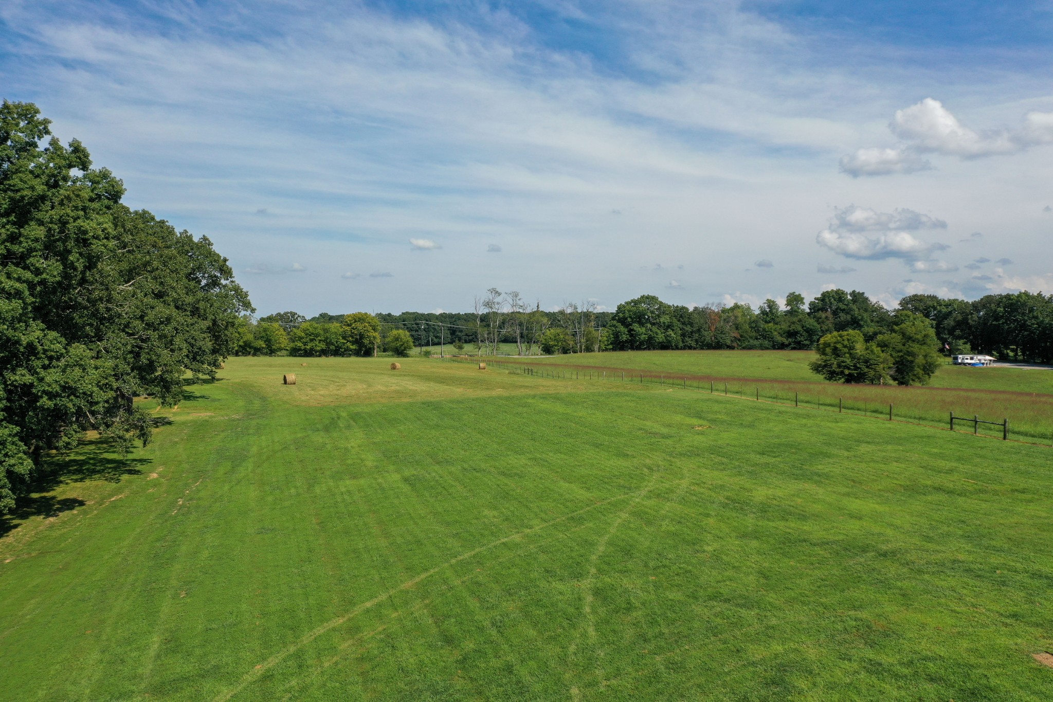 7720 Smith Road Primm Springs, TN 38476 - Photo 46 of 58 a view of a green field with clear sky