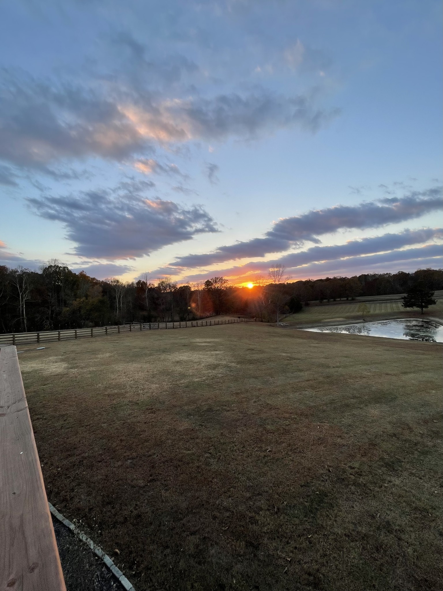 7720 Smith Road Primm Springs, TN 38476 - Photo 58 of 58 a view of outdoor space and yard