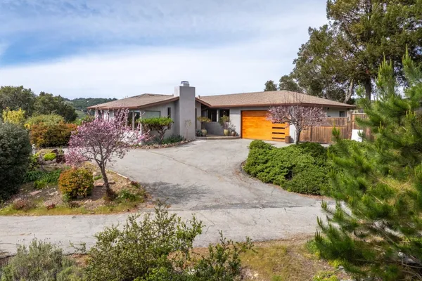 $2,350,000 | 25390 Tierra Grande Drive, Carmel, CA 93923
