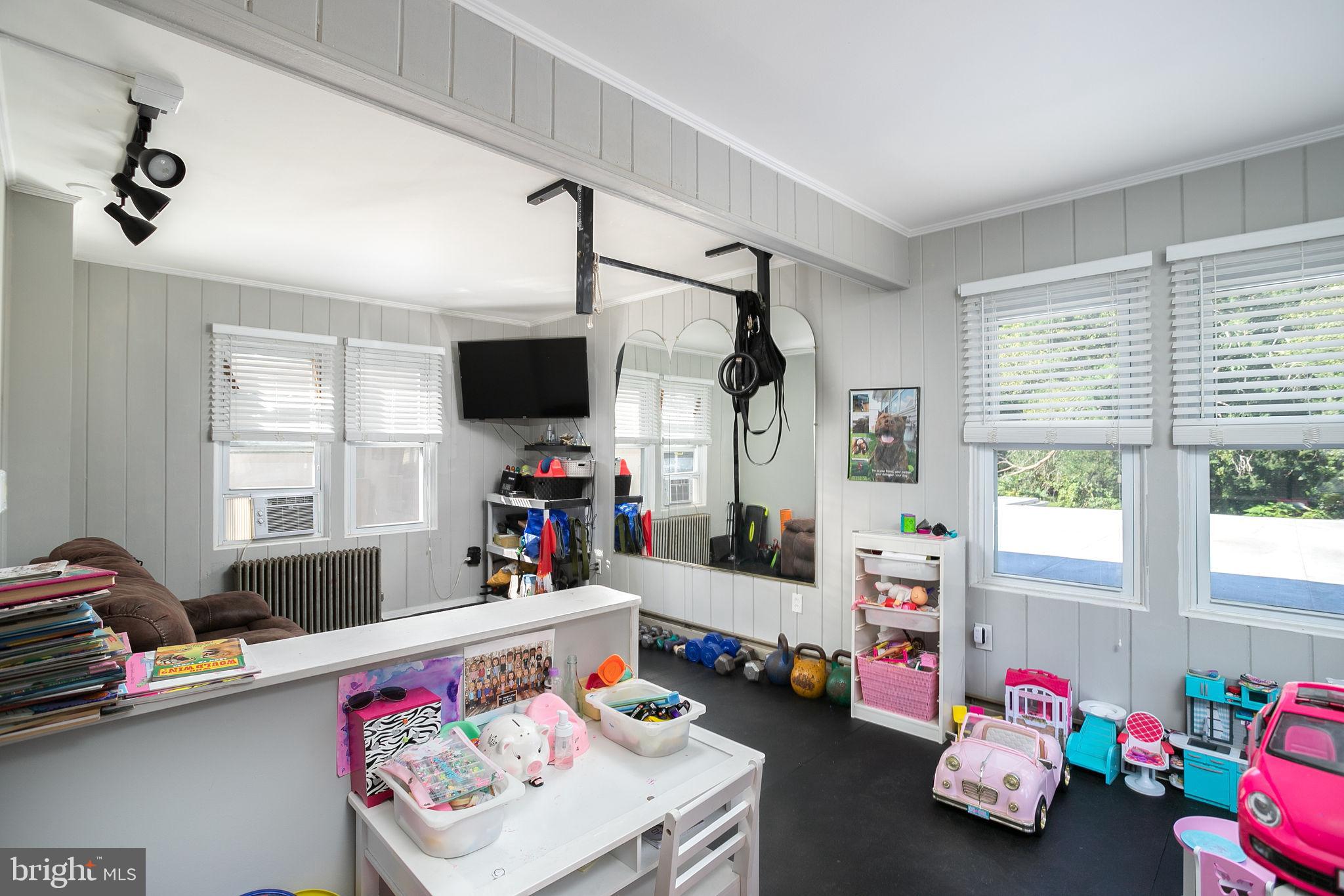 3380 Nottingham Way Hamilton, NJ 08690 - Photo 11 of 25 Inlaw Room - (using as playroom)