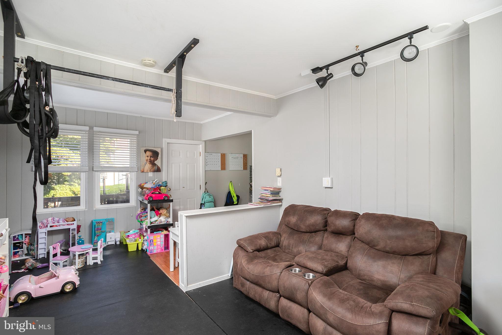 3380 Nottingham Way Hamilton, NJ 08690 - Photo 17 of 25 In-Law Suite 2