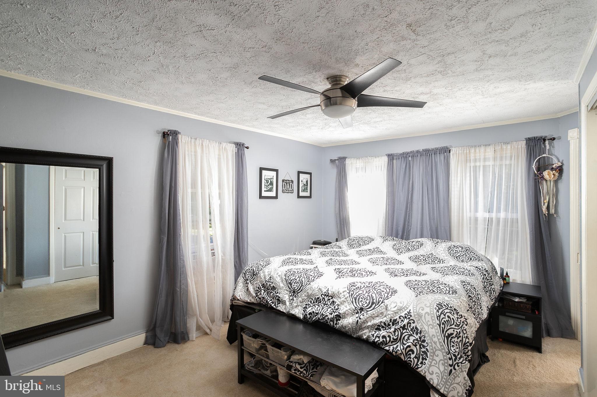 Bedroom - 1