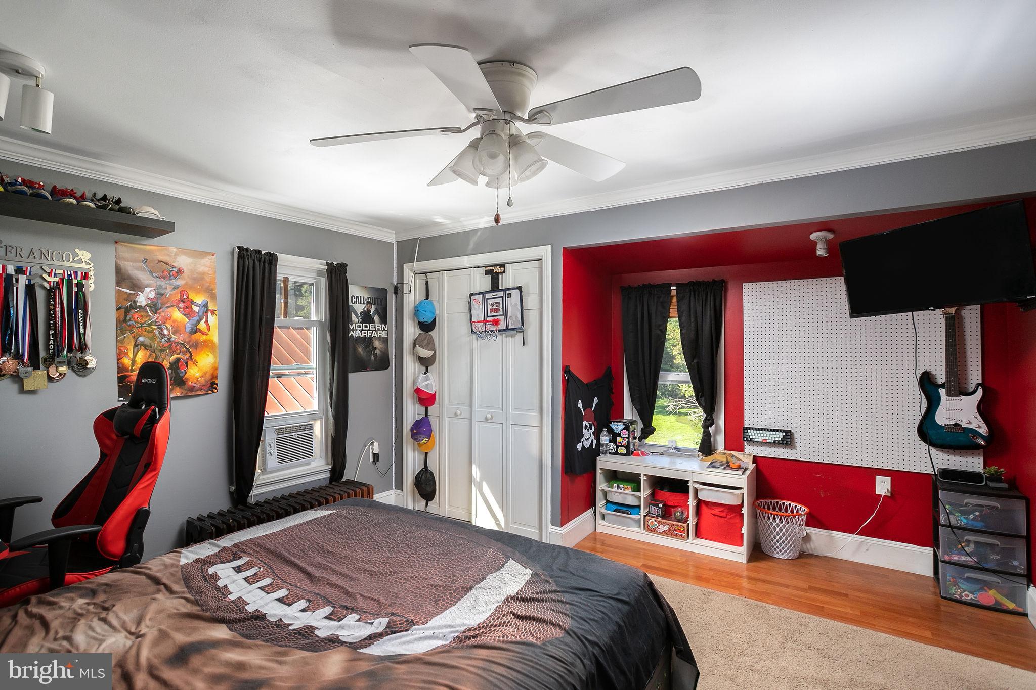 Bedroom - 2