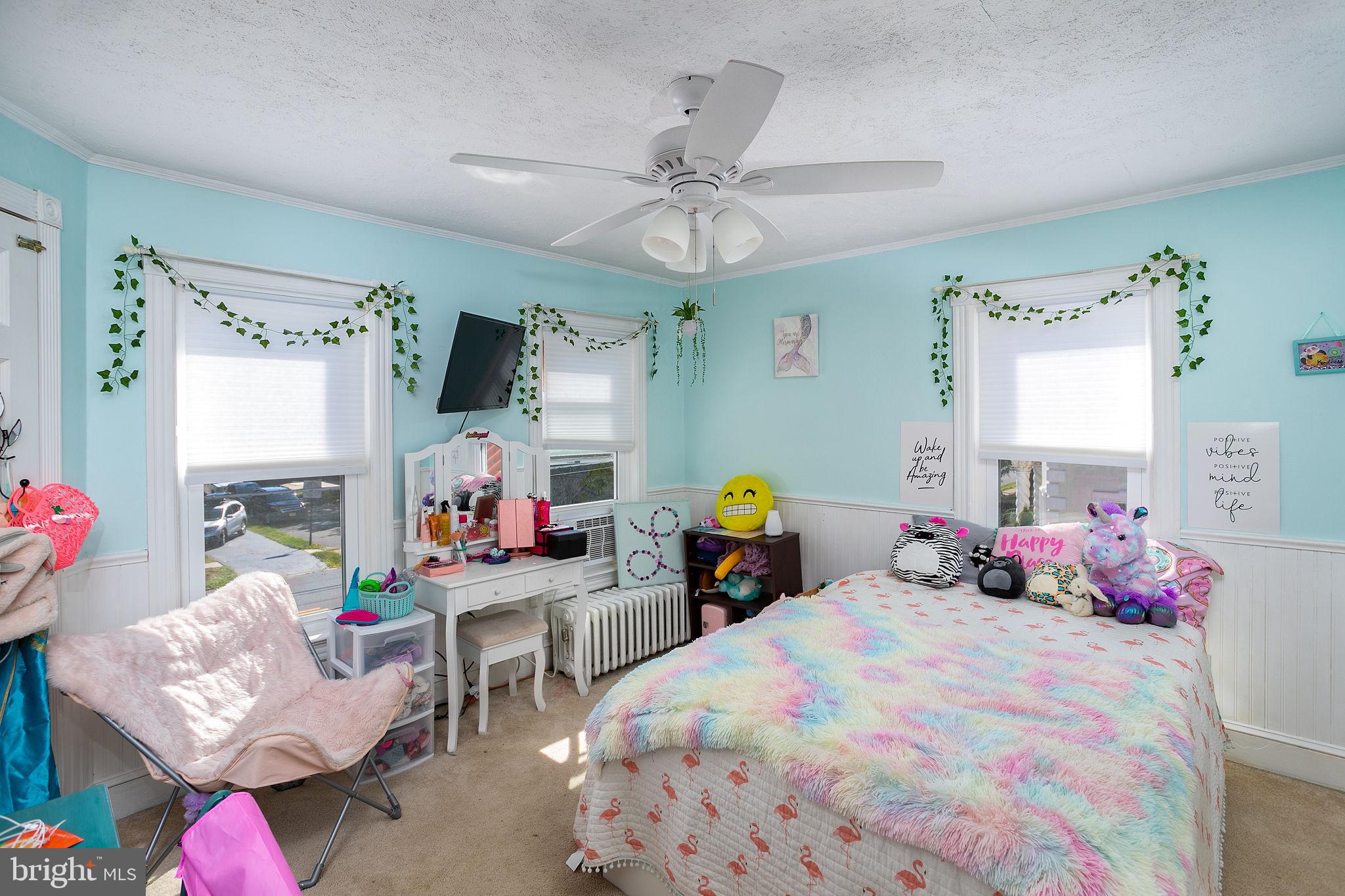 3380 Nottingham Way Hamilton, NJ 08690 - Photo 8 of 25 Bedroom - 3