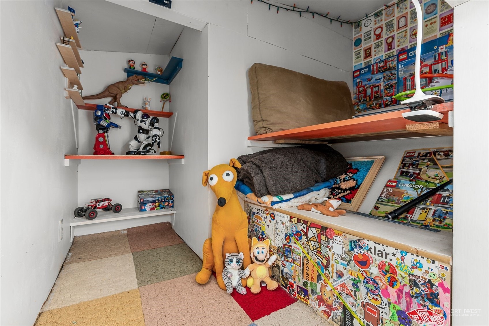 2520 South Raymond Street Seattle, WA 98108 - Photo 19 of 39